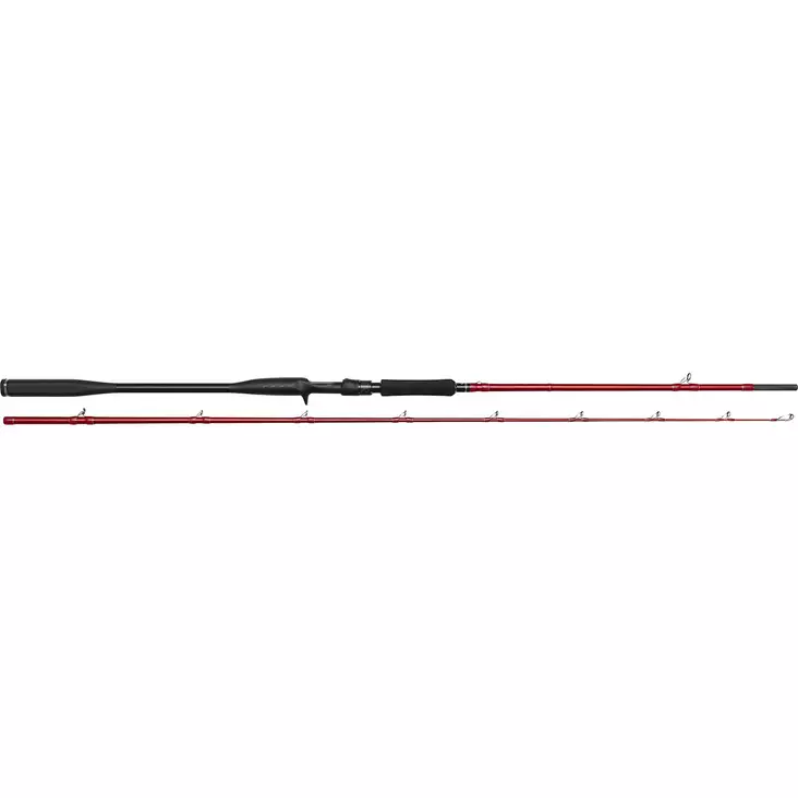 Westin W6 Monsterstick-T 2nd 7'9'' 100-380g 2sec - Westin hyrräkelavavat - 5707549537893 - 1