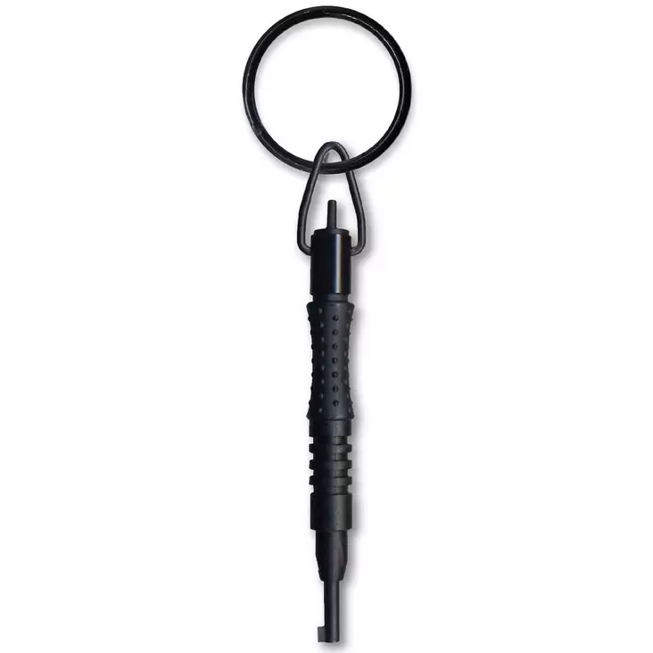 ZAK Tool ZT11P käsirauta-avain - Handklovar och hölster - 819673010113 - 1