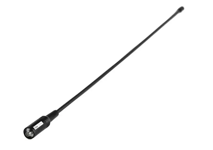 Zodiac Antenni Pitkä 51cm Team Pro Waterproof - VHF-puhelimet - 7036094729803 - 1