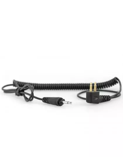 Zodiac Flex Cable Peltor - VHF-puhelimet - 7036094238503 - 1