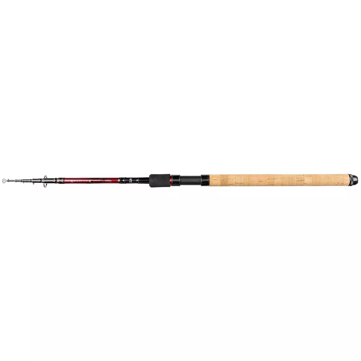 いかだ竿 180DX DAIWA DAIWA（釣り） ダイワ 飛竜 イカダ 180・V (筏竿