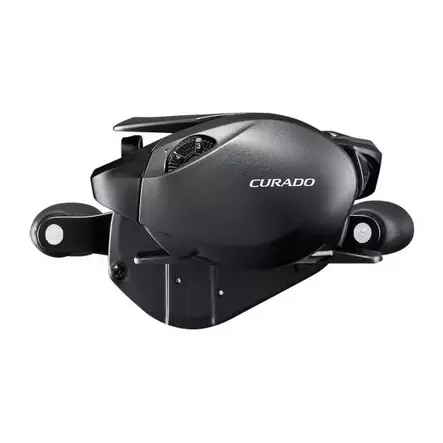 Shimano Curado MGL K 71 HG - Shimano hyrräkelat - 022255241304 - 2