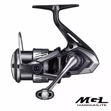 Shimano Miravel FA C3000 - Shimano avokelat - 022255312844 - 1