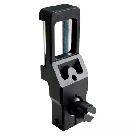 DAA FLEX AIR Hanger Assembly Right - Holsters and Belts - 4545458555314 - 1