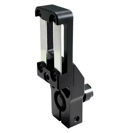 DAA FLEX AIR Hanger Assembly Right - Holsters and Belts - 4545458555314 - 2
