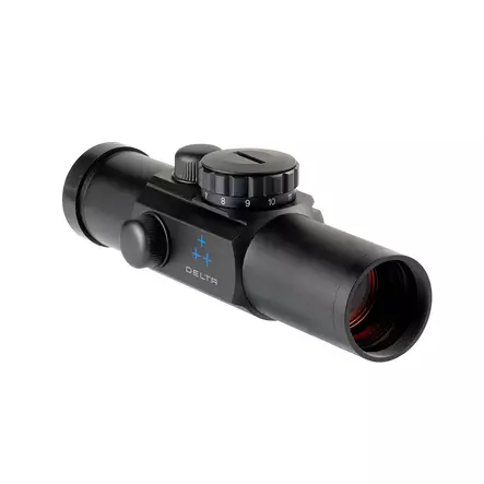 Delta Optical Multidot HD25 - Punapistetähtäimet - 5901691623224 - 1
