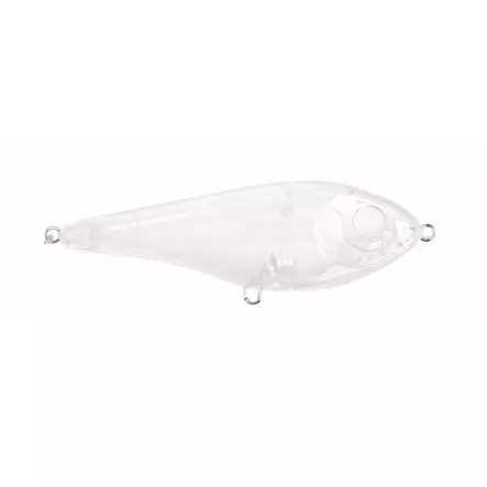 Buster Swim Slow Sink 10,5cm 40g Blank - Jerkit - 7340029439744 - 1
