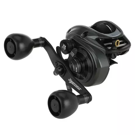 Abu Garcia Beast 300LP - Abu Garcia hyrräkelat - 036282038134 - 2