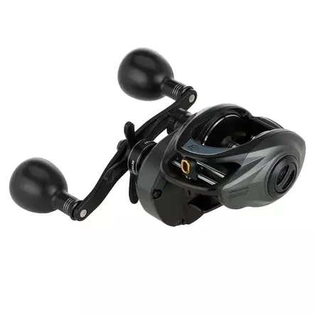 Abu Garcia Beast 300LP - Abu Garcia hyrräkelat - 036282038134 - 1