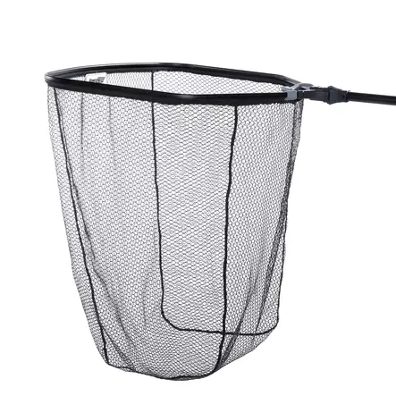 Abu Garcia Beast Gen2 Monster Landing Net XXL 90x80cm - Håvar - 036282032484 - 2