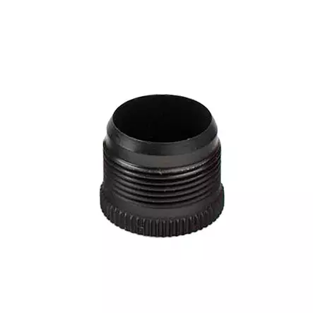 Ase Utra BoreLock Mounting Collar 1/2x28 UNEF (AR15, M4, M16, HK416) - Suujarrut ja liekinsammuttimet - 4545458423934 - 1