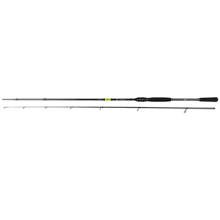 Daiwa Prorex X Spin 8'4'' 30-120g Lazy Pike - Daiwa avokelavavat - 5055545244254 - 1