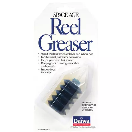 Daiwa Reel Greaser - Kelaöljyt ja -rasvat - 043178960004 - 1