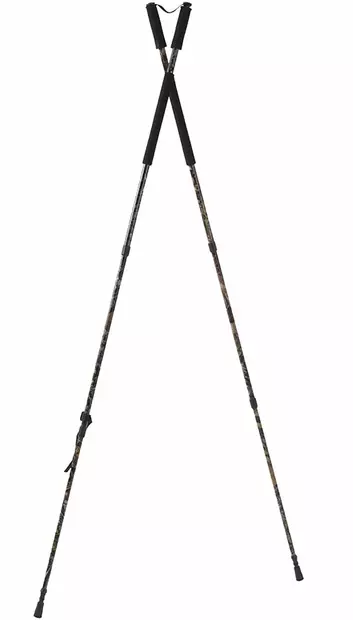 Deerhunter Ampumatuki 2-Jalkainen - Muut metsästystarvikkeet - 5702827051184 - 1