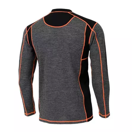 Dovrefjell Wool Mesh Shirt S - Muut merkit - 7071217033504 - 2