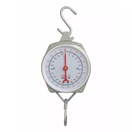 Eurohunt Riistavaaka 200 Kg - Muut metsästystarvikkeet - 4250392356094 - 1