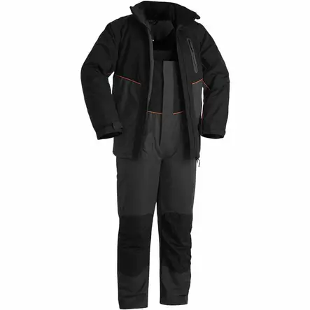 Fladen Thermal Suit Authentic L - Kalastusvaatteet - 7333109029034 - 1