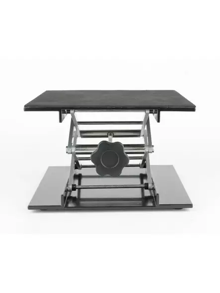 Lyman Bag Jack Adjustable Shooting Platform + Match Bag Combo - Muut metsästystarvikkeet - 011516778024 - 1