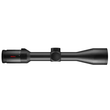 Minox RS-4 Kiikaritähtäin 2,5-10x50 - Muut Kiikaritähtäinmerkit - 4066481057984 - 2