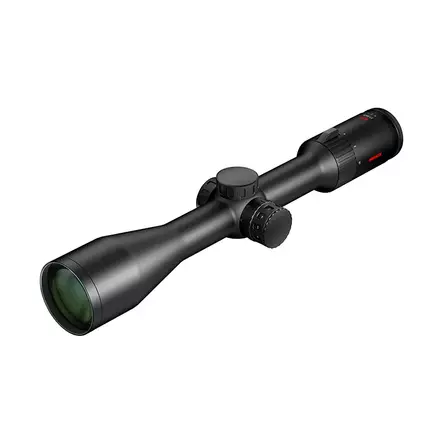 Minox RS-4 Kiikaritähtäin 2,5-10x50 - Muut Kiikaritähtäinmerkit - 4066481057984 - 1