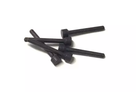 RCBS Headed Decapping Pin - Hylsyn käsittely - 076683901644 - 1