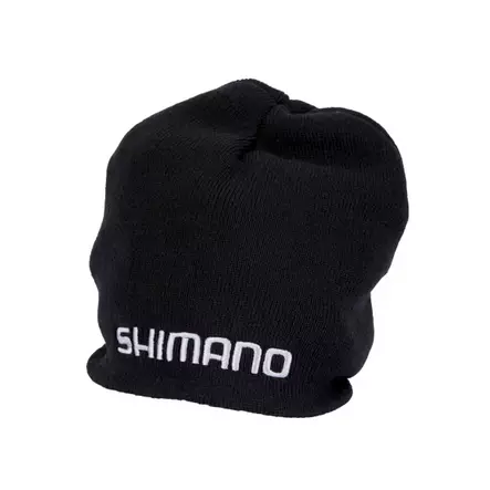 Shimano Beanie Black - Mössor - 8717009884174 - 1