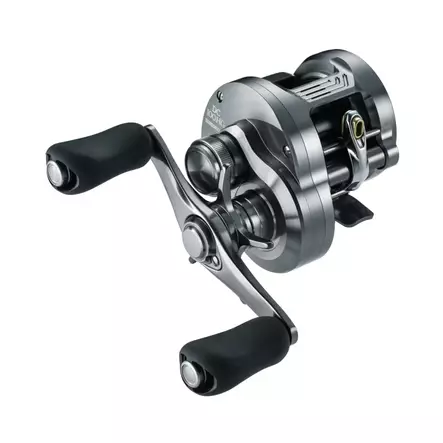 Shimano Calcutta Conquest DC 100HG - Shimano multirullar - 022255303224 - 1