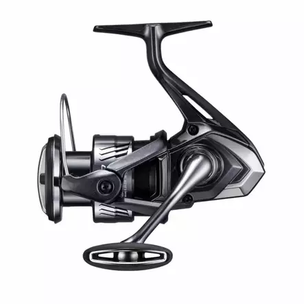 Shimano Miravel FA C3000 - Shimano Spinning Reels - 022255312844 - 1