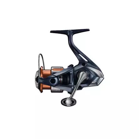 Shimano Nasci FD 1000 - Shimano avokelat - 022255295284 - 1