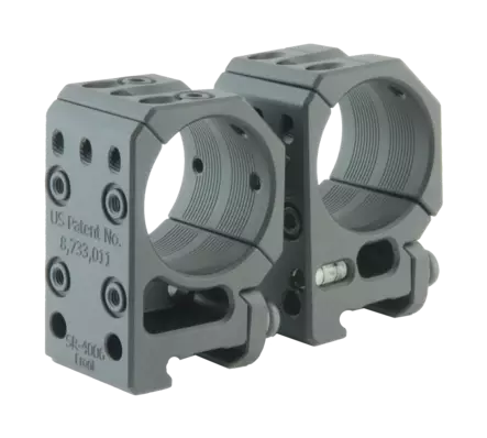 Spuhr SR-4006 - Kiikarinjalat - 7340150700744 - 1