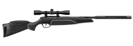 Stoeger A30 Synthetic Combo 3-9x40AO 4,5mm - Luftgevär - 45454561236324 - 1