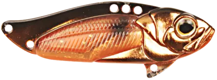 Strike Pro Astro Vibe UV 4,5cm 10g 613E/Böckling - Vibraatiovieheet - 4713012497374 - 1