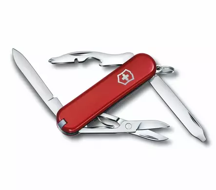 Victorinox Rambler - Victorinox - 7611160009784 - 1