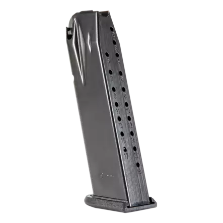 Walther PDP FS 9x19 Magazine 18-Rounds - Pistoolin lippaat - 4063132882674 - 1