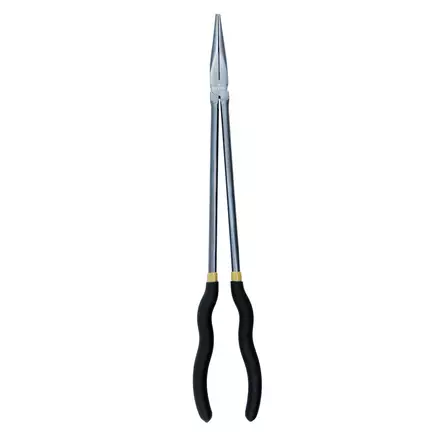 Westin Unhooking Pliers XXL 41cm Stainless Steel - Kalastuspihdit ja -leikkurit - 5707549502754 - 1
