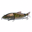 Shimano Soul Swim SS 23cm 110g Brown Gold Tiger - Jerkit - 8717009872164 - 1