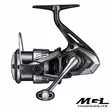 Shimano Miravel FA C3000 - Shimano avokelat - 022255312844 - 1