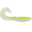Rapala CrushCity The Curl 10cm 7,7g 3kpl Chart White Flash - Jiggar och jiggskallar - 022677360164 - 1