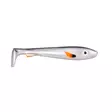 McRubber 21 Black Shad - Haukijigit - 4545458556854 - 1