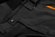 Savage Gear WP Performance Trousers XL Gunmetal - Fiskebyxor - 5706301035394 - 4