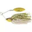 Westin Mvibe Willow Gold #4/0 21g Ayu - Spinnerbaits - 5707549515624 - 1