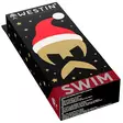 Westin Swim 12cm 53g Suspending Christmas Edition 2026 - Jerkit - 5707549552599 - 1