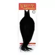Whiting Silver Grade Cape Black - Niskat - 616044035214 - 1