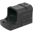 Vector Optics Frenzy 1x17x20 Enclosed Red Dot Sight - Punapistetähtäimet - 6976386123104 - 4