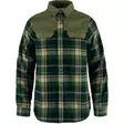 Fjällräven Granit Shirt Laurel Green L - Kauluspaidat - 7323450934934 - 1