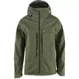 Fjällräven Bergtagen G-1000 Jacket M S Laurel Green - Miesten Fjällräven takit - 7323451054464 - 1