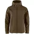 Fjällräven Keb Agile Winter Jacket Dark Olive L - Miesten Fjällräven takit - 7323451104114 - 1