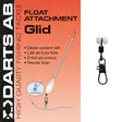 Darts Float Attachment Glid - Småplock och tillbehör för mete - 7330908920234 - 1