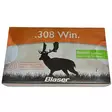 Blaser CDC 308 win 10,4 160gr Copper - Kaliiperi .308 Win - 7393923318004 - 1