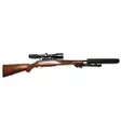 Ruger M77 .30-06 Springfield Vasenkätinen - Käytetyt kiväärit - KR264 - 1